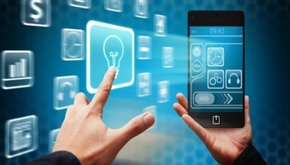 盛松移動辦公系統(tǒng)